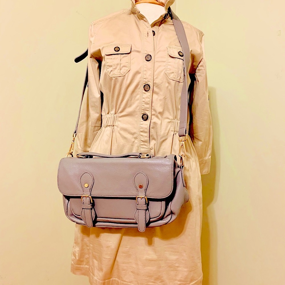 Jane Ellen crossbody bag